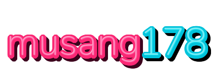 musang178 — logo kanal