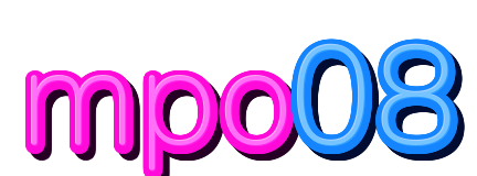 mpo08 — logo kanal